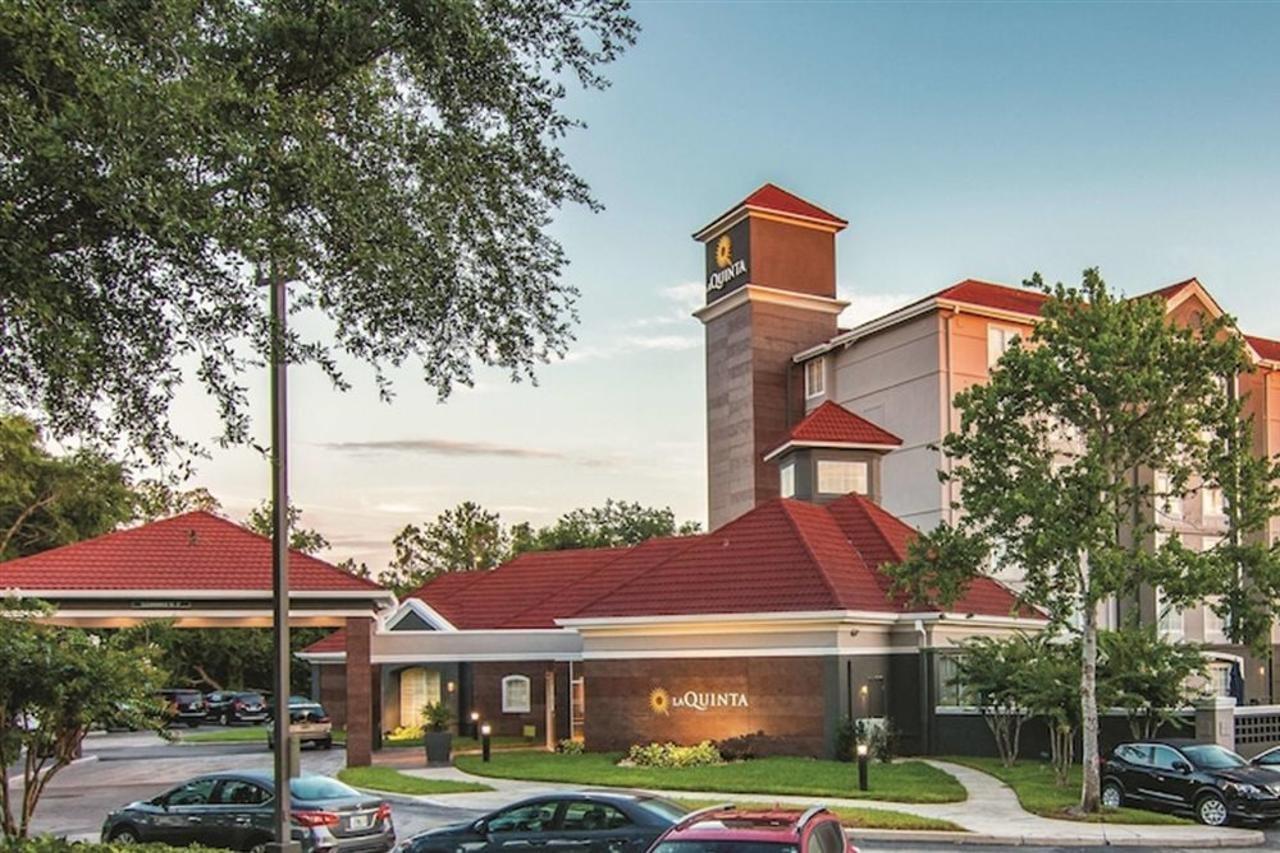 La Quinta By Wyndham Orlando Ucf Ξενοδοχείο Εξωτερικό φωτογραφία