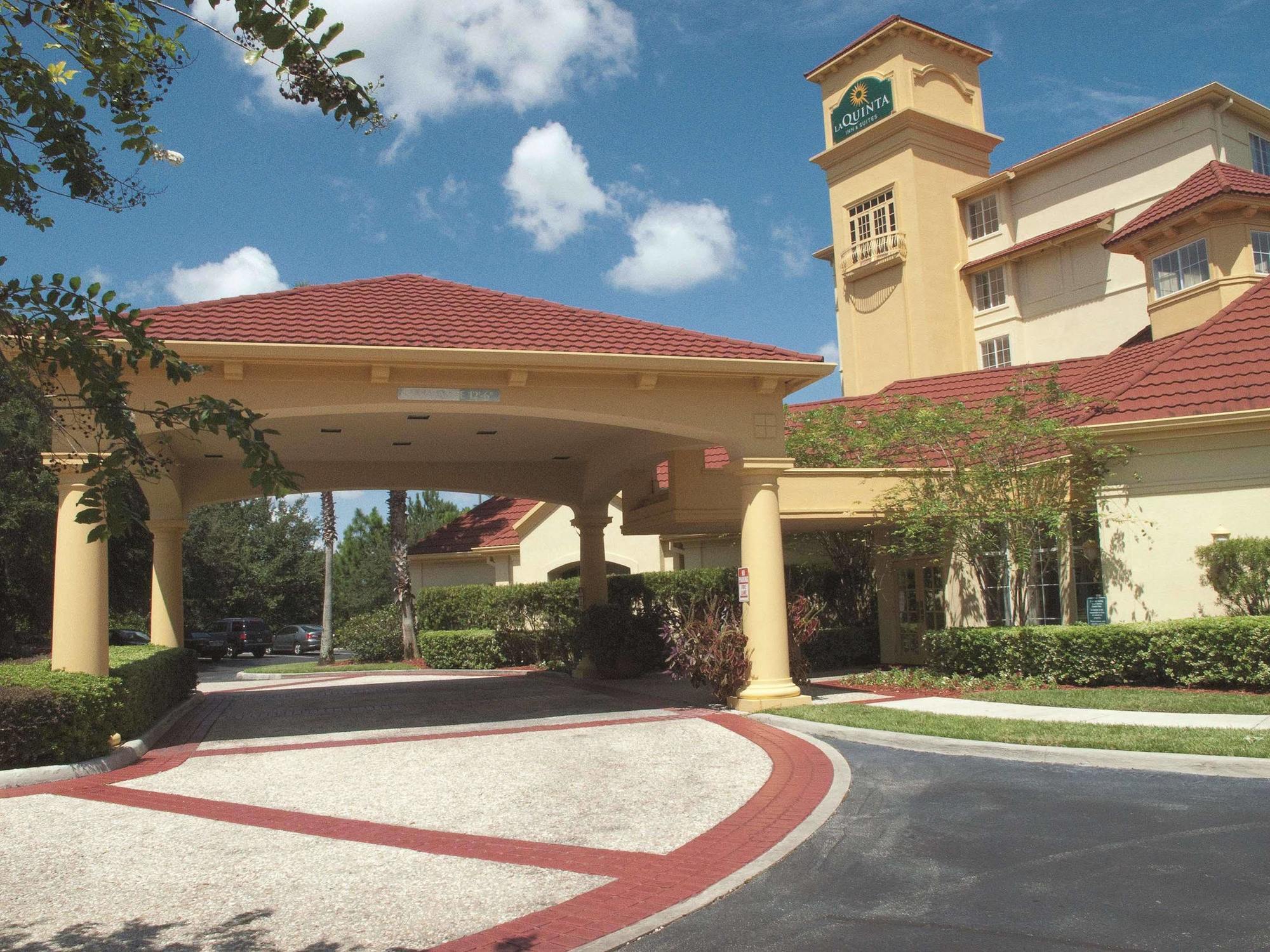 La Quinta By Wyndham Orlando Ucf Ξενοδοχείο Εξωτερικό φωτογραφία